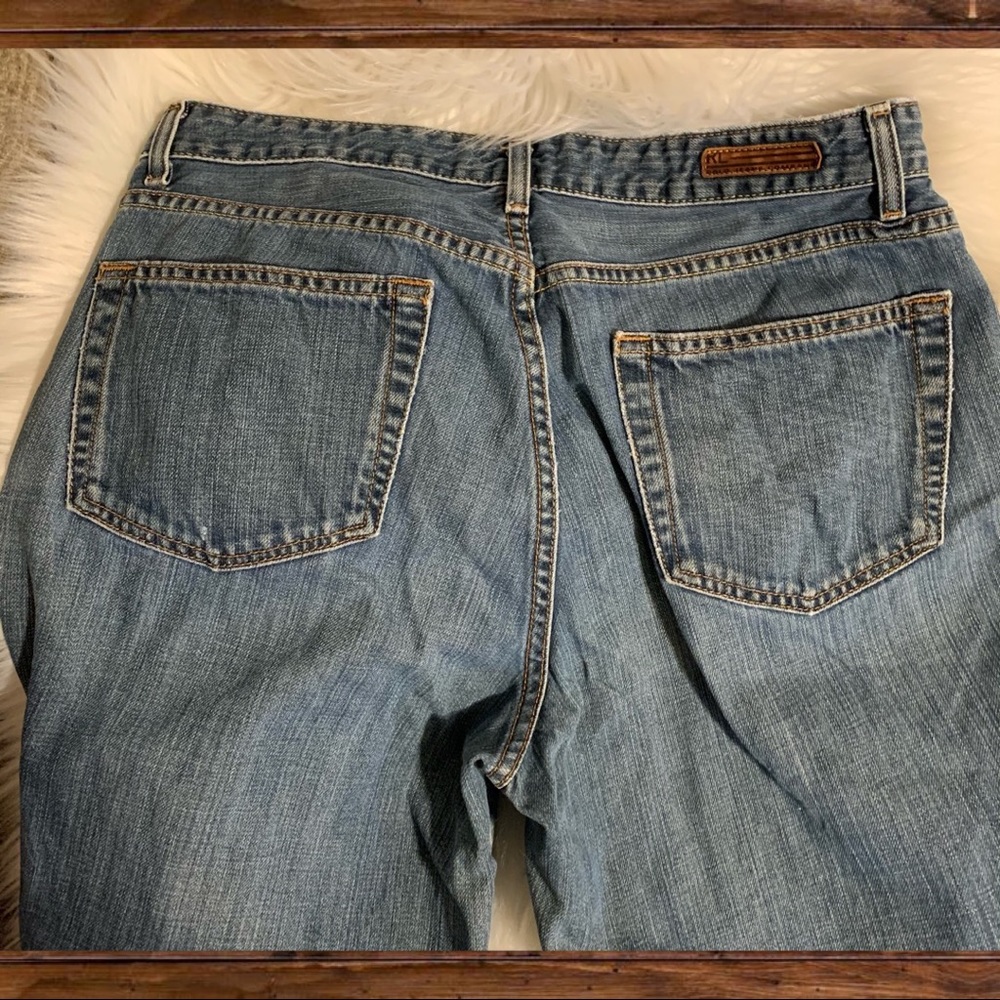 RL. POLO. JEANS - Picture 3 of 7